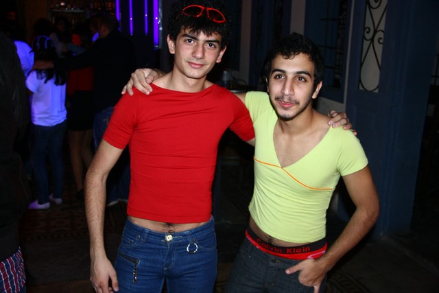 HTEC Halloween Party